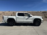 New 2025 Nissan Frontier PRO-4X image 4