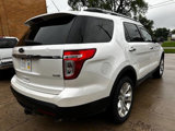 Used 2013 Ford Explorer XLT image 4