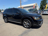 Used 2017 Dodge Journey Crossroad image 3
