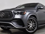 New 2025 Mercedes-Benz GLE 53 AMG 4MATIC Coupe image 3