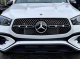 New 2026 Mercedes-Benz GLE 450 4MATIC image 3