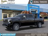 New 2025 Chevrolet Silverado 2500 LTZ w/ Z71 Chrome Sport Edition image 2
