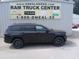 New 2025 Jeep Grand Cherokee L Limited image 3