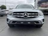 Used 2022 Mercedes-Benz GLC 300 4MATIC w/ Premium Package Lite image 2