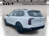New 2025 Kia Telluride SX X-Line image 5