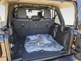 New 2025 Jeep Wrangler Sahara image 6
