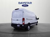New 2025 Ford Transit 250 148 Medium Roof Extended AWD image 3