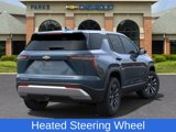 New 2026 Chevrolet Equinox LT image 4