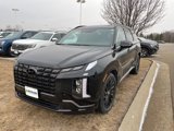 New 2025 Hyundai Palisade Calligraphy image 3