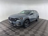 New 2025 MAZDA CX-50 AWD 2.5 S w/ Weather Package image 3