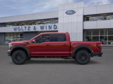 New 2025 Ford F150 Raptor image 3