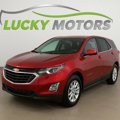 Used 2023 Chevrolet Equinox LT image 2