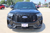 New 2025 Ford Explorer ST w/ Sun And Sound Package image 2