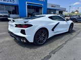 New 2025 Chevrolet Corvette Stingray Preferred Cpe w/ Z51 Performance Package image 6