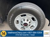 Used 2024 GMC Sierra 3500 Pro w/ Convenience Package image 4