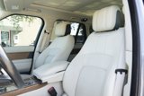 Used 2020 Land Rover Range Rover HSE image 4