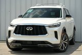 Used 2025 INFINITI QX60 Sensory w/ Cargo Package image 3