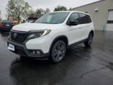 Used 2021 Honda Passport EX-L image 3