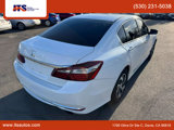 Used 2017 Honda Accord LX image 5