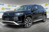 New 2025 Volkswagen Tiguan S image 4