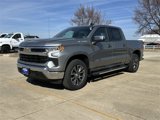 New 2025 Chevrolet Silverado 1500 LT w/ All Star Edition Plus image 4