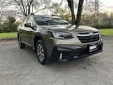 Certified 2022 Subaru Outback Premium image 2