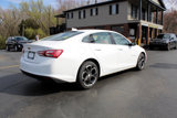 Used 2022 Chevrolet Malibu LT image 5