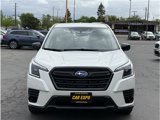 Used 2022 Subaru Forester image 2
