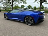 Used 2021 McLaren GT image 6