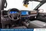 New 2025 Chevrolet Silverado 1500 High Country w/ Midnight Edition image 4