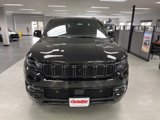 New 2025 Jeep Wagoneer L Series II image 2