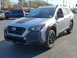 New 2025 Subaru Outback Wilderness image 2