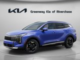 New 2026 Kia Sportage EX image 4