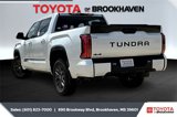 New 2025 Toyota Tundra Platinum image 3