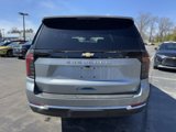 New 2025 Chevrolet Suburban LS image 4