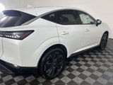 New 2025 Nissan Murano Platinum w/ Cargo Package image 4