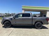 New 2025 Ford F150 Lariat w/ Equipment Group 501A Mid image 6