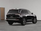 New 2025 Jeep Grand Cherokee Limited 4xe image 5