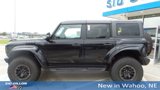 New 2024 Ford Bronco Raptor image 2