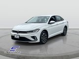 Used 2025 Volkswagen Jetta S image 3