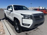 New 2025 Nissan Frontier SV w/ SV Convenience Package image 3