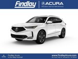 New 2025 Acura MDX w/ Advance Package image 3