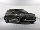 New 2026 Genesis GV80 3.5T Prestige image 2