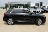 New 2025 Audi Q3 2.0T Premium image 2