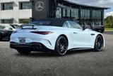 New 2025 Mercedes-Benz SL 55 AMG 4MATIC image 4