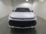 New 2025 Chevrolet Equinox EV RS image 2