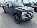 New 2025 Ford F250 King Ranch w/ Tremor Off-Road Package image 3
