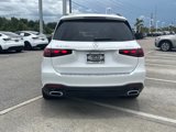 New 2025 Mercedes-Benz GLS 450 4MATIC image 4