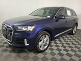 Used 2022 Audi Q7 3.0T Premium Plus image 3