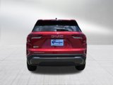 New 2026 GMC Terrain Elevation image 4